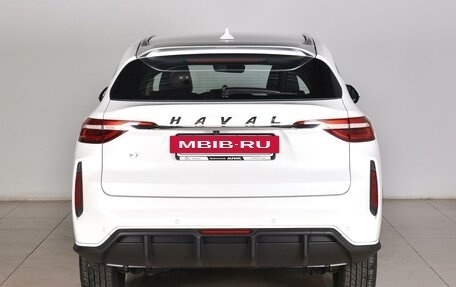 Haval F7 I, 2024 год, 2 599 000 рублей, 4 фотография