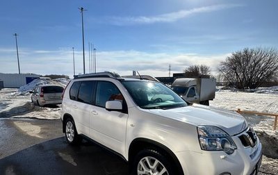 Nissan X-Trail, 2012 год, 1 650 000 рублей, 1 фотография