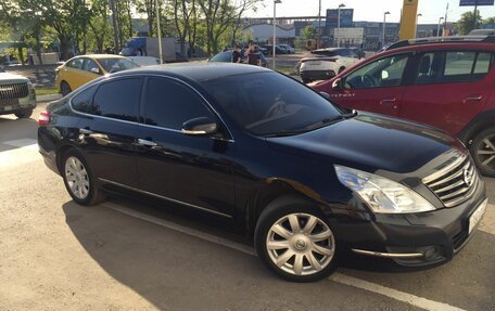 Nissan Teana, 2011 год, 1 170 000 рублей, 1 фотография