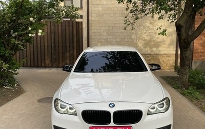BMW 5 серия, 2015 год, 2 950 000 рублей, 1 фотография