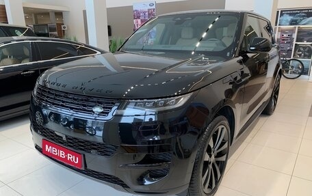 Land Rover Range Rover Sport, 2023 год, 17 700 000 рублей, 1 фотография