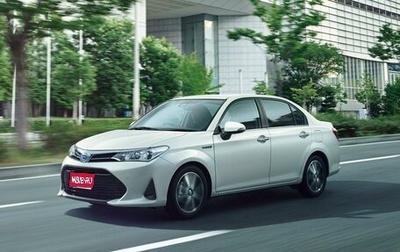 Toyota Corolla, 2018 год, 1 450 000 рублей, 1 фотография