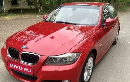 BMW 3 серия, 2009 год, 950 000 рублей, 1 фотография