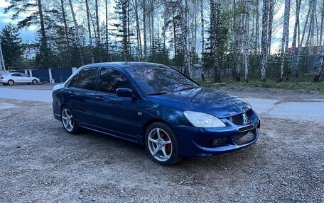 Mitsubishi Lancer IX, 2006 год, 485 000 рублей, 1 фотография