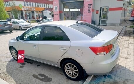 KIA Cerato III, 2009 год, 839 000 рублей, 1 фотография