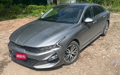 KIA K5, 2020 год, 2 300 000 рублей, 1 фотография