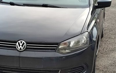 Volkswagen Polo VI (EU Market), 2011 год, 660 000 рублей, 1 фотография