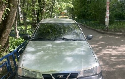 Daewoo Nexia I рестайлинг, 2008 год, 125 000 рублей, 1 фотография