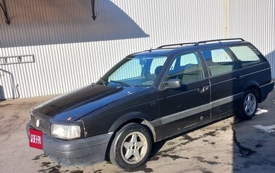 Volkswagen Passat B3, 1990 год, 130 000 рублей, 1 фотография