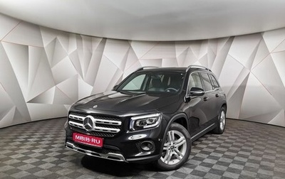 Mercedes-Benz GLB, 2020 год, 3 769 000 рублей, 1 фотография
