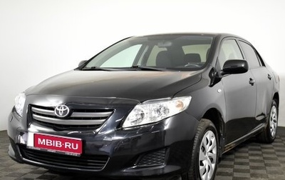 Toyota Corolla, 2008 год, 593 000 рублей, 1 фотография