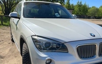 BMW X1, 2013 год, 1 900 000 рублей, 1 фотография
