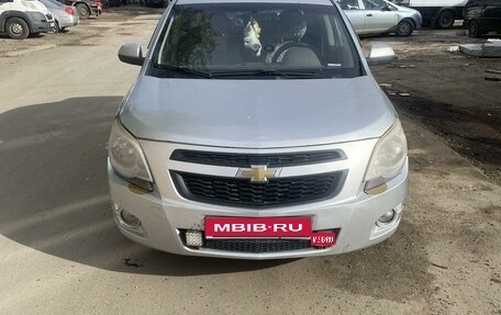 Chevrolet Cobalt II, 2013 год, 549 000 рублей, 1 фотография