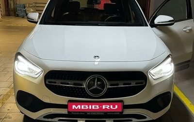 Mercedes-Benz GLA, 2021 год, 3 800 000 рублей, 1 фотография