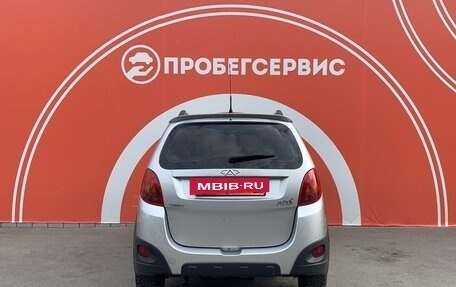 Chery IndiS (S18D) I, 2014 год, 520 000 рублей, 6 фотография