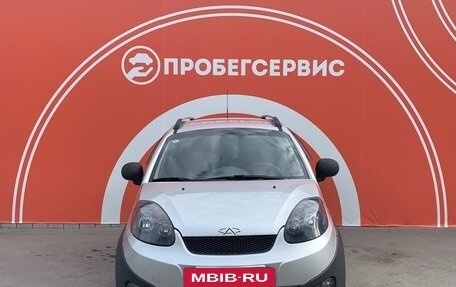 Chery IndiS (S18D) I, 2014 год, 520 000 рублей, 2 фотография