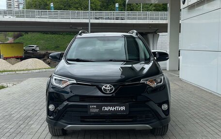 Toyota RAV4, 2018 год, 2 фотография