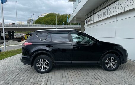 Toyota RAV4, 2018 год, 4 фотография