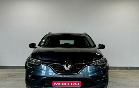 Renault Megane IV, 2020 год, 1 749 000 рублей, 2 фотография