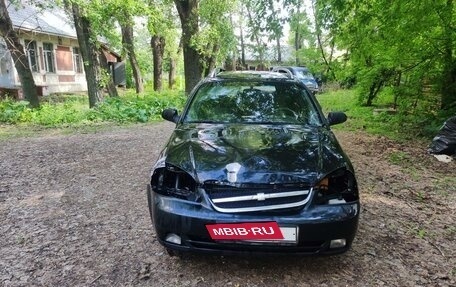 Chevrolet Lacetti, 2009 год, 249 000 рублей, 2 фотография