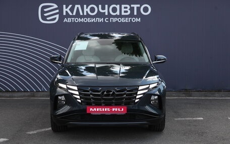 Hyundai Tucson, 2023 год, 3 255 000 рублей, 3 фотография