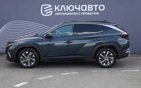 Hyundai Tucson, 2023 год, 3 255 000 рублей, 5 фотография