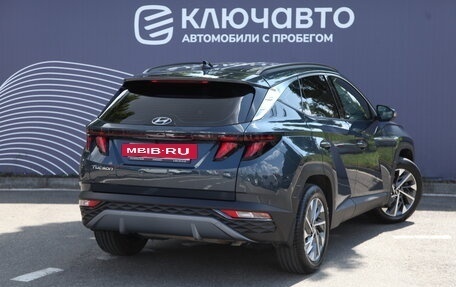 Hyundai Tucson, 2023 год, 3 255 000 рублей, 2 фотография