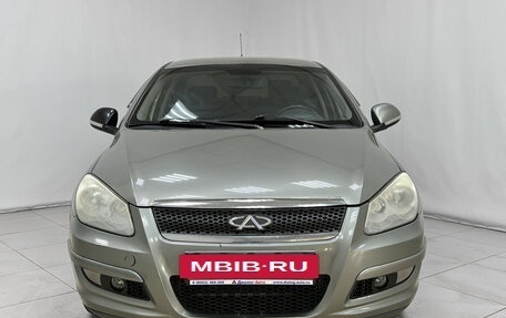 Chery M11 (A3), 2013 год, 375 000 рублей, 2 фотография