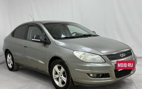 Chery M11 (A3), 2013 год, 375 000 рублей, 3 фотография