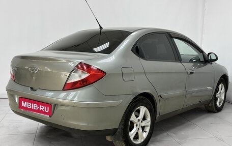 Chery M11 (A3), 2013 год, 375 000 рублей, 4 фотография