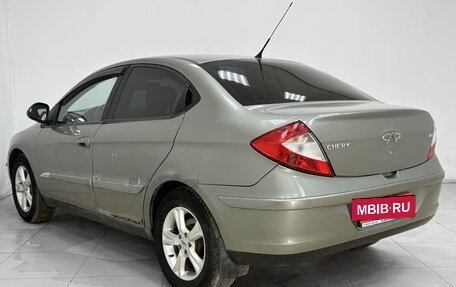 Chery M11 (A3), 2013 год, 375 000 рублей, 6 фотография