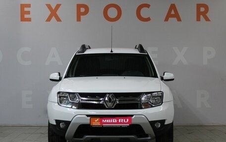 Renault Duster I рестайлинг, 2020 год, 1 750 000 рублей, 2 фотография