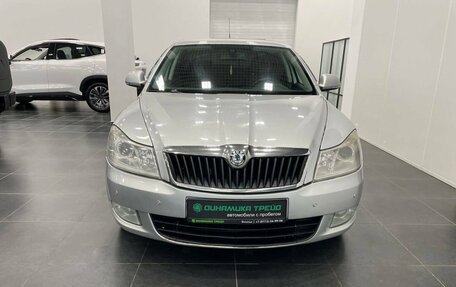 Skoda Octavia, 2009 год, 2 фотография