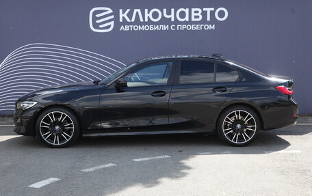 BMW 3 серия, 2020 год, 3 430 000 рублей, 5 фотография