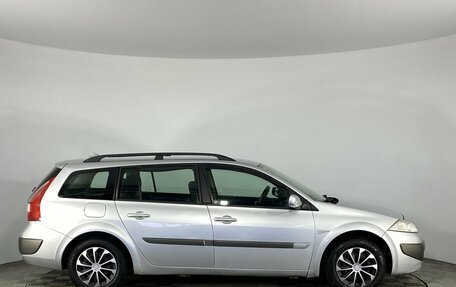 Renault Megane II, 2006 год, 5 фотография