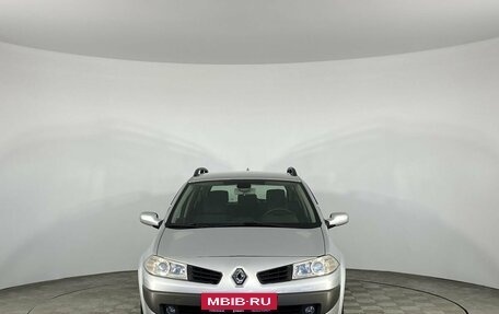 Renault Megane II, 2006 год, 2 фотография