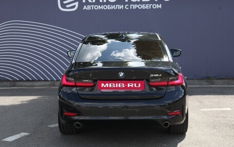 BMW 3 серия, 2020 год, 3 430 000 рублей, 4 фотография