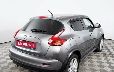 Nissan Juke II, 2014 год, 1 703 000 рублей, 5 фотография