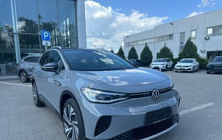 Volkswagen ID.4, 2023 год, 4 660 000 рублей, 3 фотография