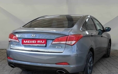 Hyundai i40 I рестайлинг, 2015 год, 1 450 000 рублей, 4 фотография