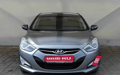 Hyundai i40 I рестайлинг, 2015 год, 1 450 000 рублей, 2 фотография