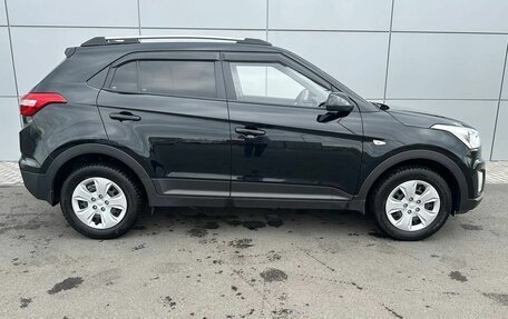 Hyundai Creta I рестайлинг, 2018 год, 1 695 000 рублей, 4 фотография