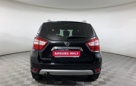 Nissan Terrano III, 2019 год, 1 888 000 рублей, 6 фотография