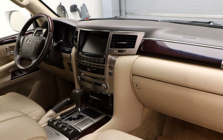 Lexus LX III, 2012 год, 3 497 000 рублей, 7 фотография