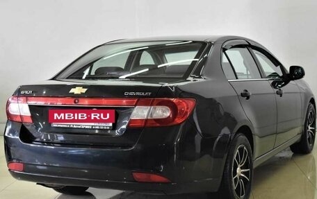 Chevrolet Epica, 2010 год, 680 000 рублей, 4 фотография