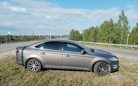 Ford Mondeo IV, 2012 год, 1 350 000 рублей, 3 фотография
