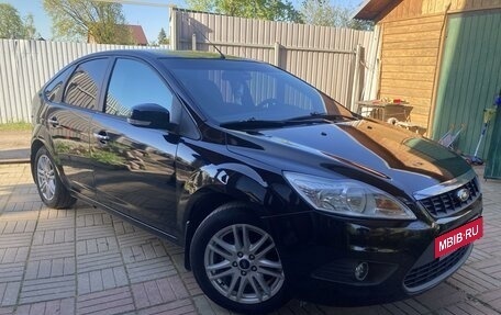 Ford Focus II рестайлинг, 2011 год, 730 000 рублей, 2 фотография