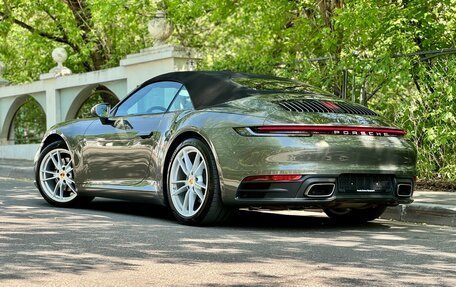 Porsche 911, 2020 год, 15 500 000 рублей, 5 фотография