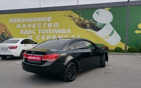 Chevrolet Cruze II, 2010 год, 550 000 рублей, 6 фотография