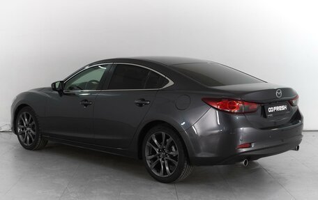 Mazda 6, 2013 год, 2 фотография